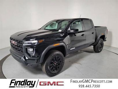 New 2026 GMC Canyon Elevation w/ Convenience Package