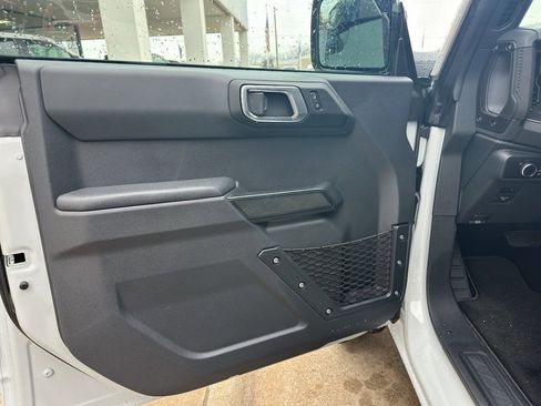 New 2026 Ford Bronco Big Bend image 10