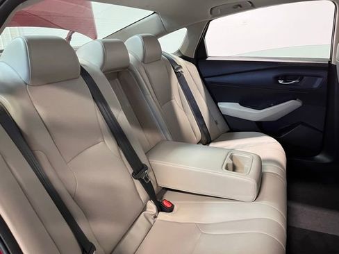 Used 2023 Honda Accord EX-L image 13