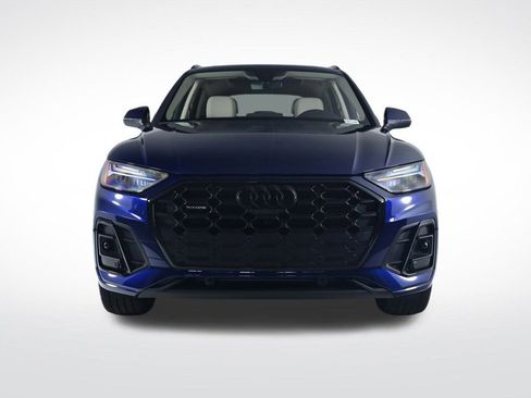 Certified 2023 Audi Q5 2.0T Premium Plus w/ Premium Plus Package image 8