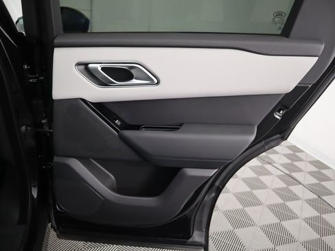 New 2026 Land Rover Range Rover Velar S image 29