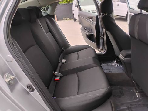 Used 2017 Honda Civic LX image 17