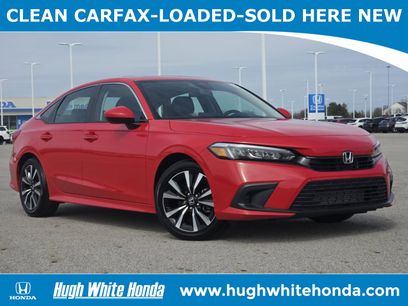Used 2024 Honda Civic EX