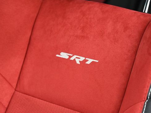 Used 2016 Dodge Challenger SRT Hellcat image 23