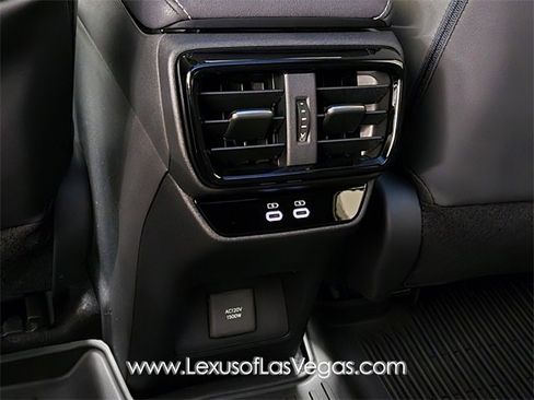 New 2026 Lexus RZ 350e 2WD image 13