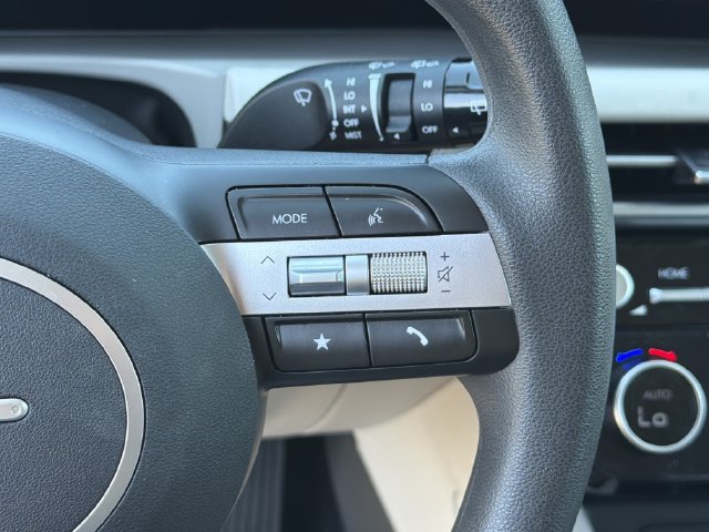 Certified 2026 Hyundai Tucson SEL Plus FWD image 29