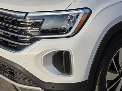 New 2026 Volkswagen Atlas SEL AWD/4WD image 6