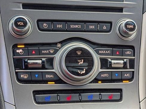 Used 2017 Lincoln MKZ Reserve image 9