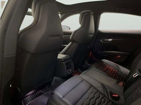 Used 2023 Audi e-tron GT Premium Plus w/ Performance Package image 18