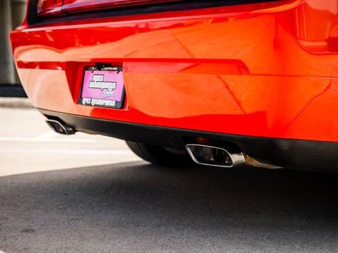 Used 2009 Dodge Challenger R/T RWD image 33