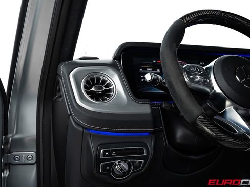 Used 2023 Mercedes-Benz G 63 AMG 4MATIC image 25