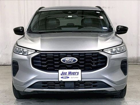 Used 2024 Ford Escape ST-Line w/ Tech Pack #1 image 3