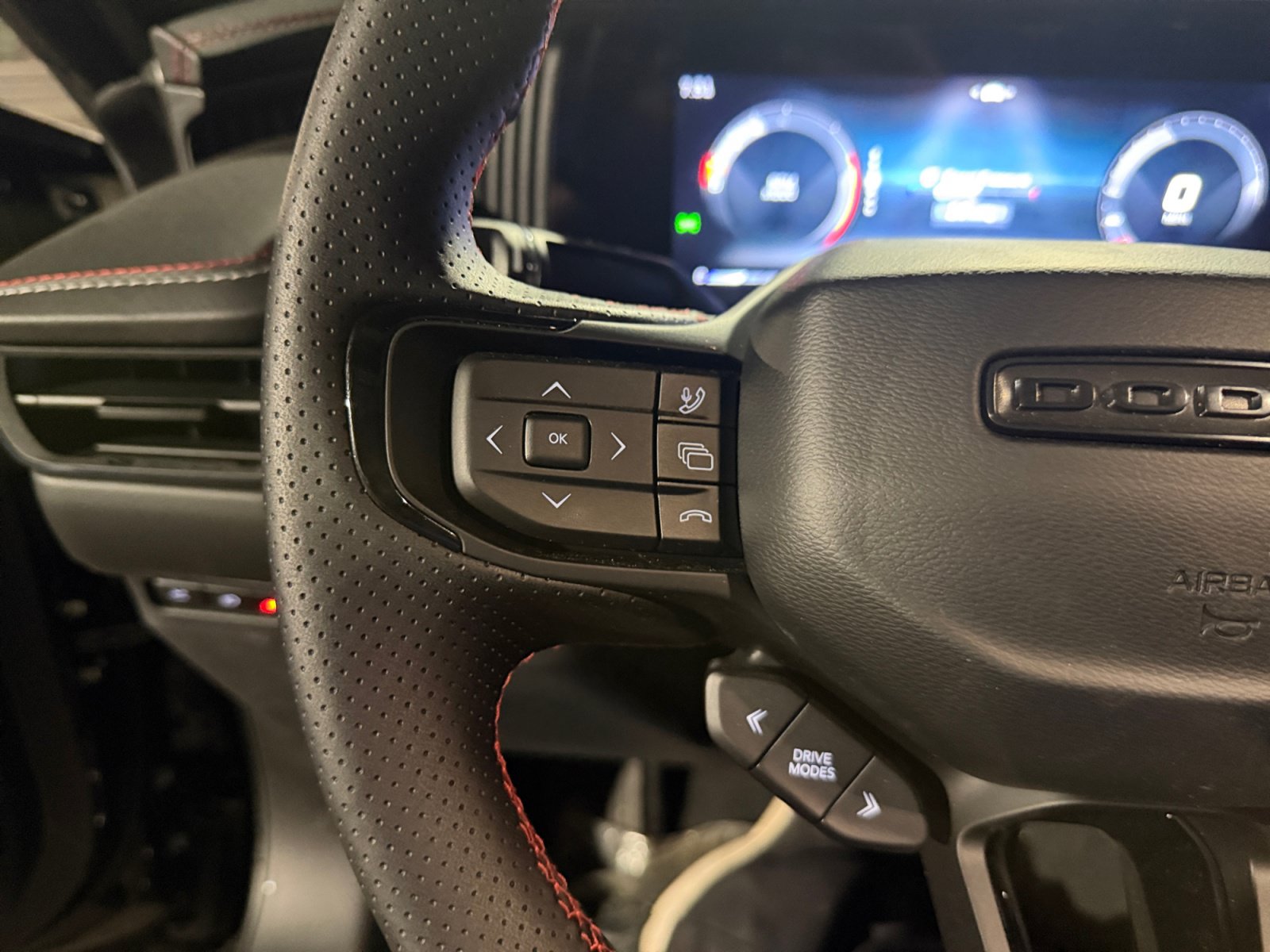 Used 2026 Dodge Charger R/T AWD/4WD image 18