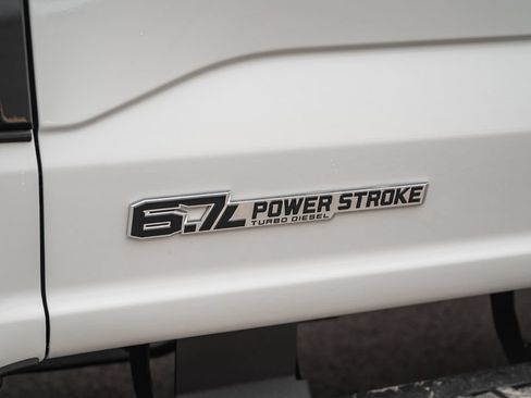 New 2026 Ford F250 Lariat w/ Black Appearance Package AWD/4WD image 27