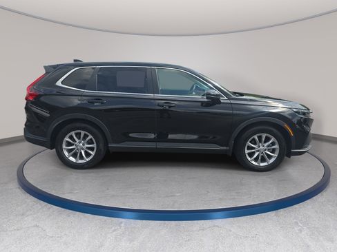 Used 2024 Honda CR-V EX image 4