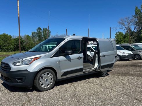 Used 2019 Ford Transit Connect XL image 5