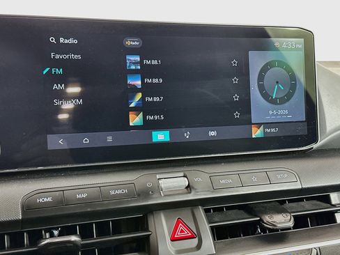 Used 2025 Kia K4 FWD image 21