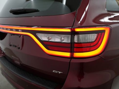 Used 2022 Dodge Durango GT AWD/4WD image 63