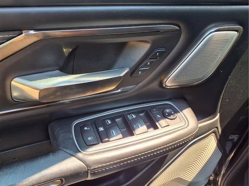 Used 2021 RAM 1500 Limited w/ Night Edition AWD/4WD image 14
