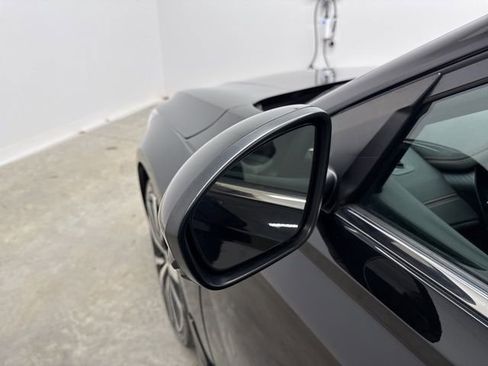 Used 2019 Nissan Altima 2.5 SR w/ SR Premium Package AWD/4WD image 13
