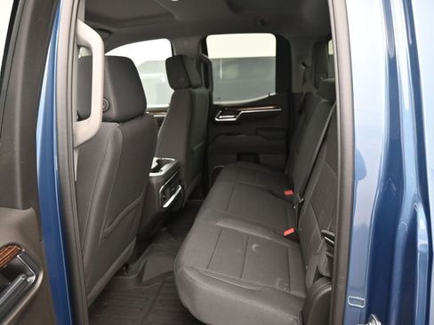 New 2026 GMC Sierra 1500 Elevation w/ Preferred Package image 17