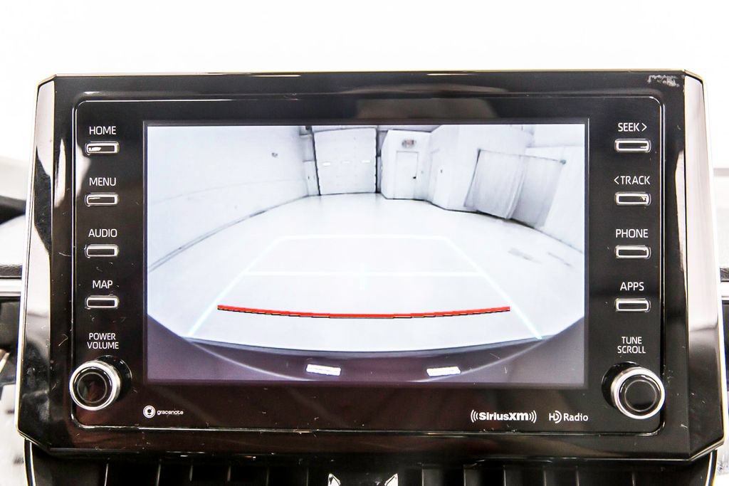Used 2020 Toyota Corolla SE w/ SE Preferred Package FWD image 14