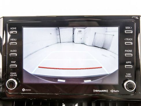 Used 2020 Toyota Corolla SE w/ SE Preferred Package FWD image 14