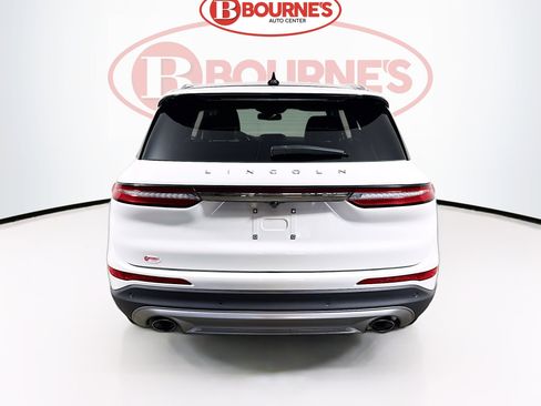 Used 2021 Lincoln Corsair AWD w/ Premium Package image 10