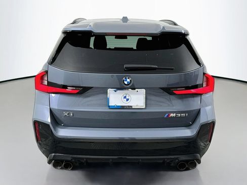 Used 2025 BMW X1 M35i w/ Premium Package AWD/4WD image 6