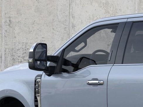 New 2026 Ford F350 Lariat w/ Lariat Ultimate Package image 20
