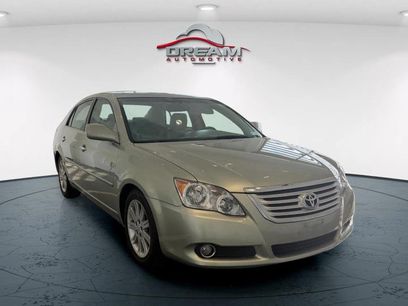 Used 2009 Toyota Avalon Limited