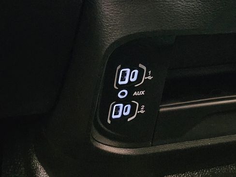 New 2026 RAM 4500 Tradesman w/ Chrome Appearance Group image 23