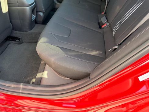 New 2026 Hyundai Elantra Sport image 10