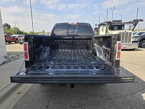 Used 2014 Ford F150 Lariat w/ Equipment Group 502A Luxury image 13