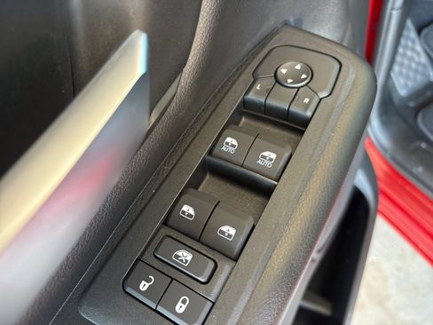 New 2026 RAM 1500 Express RWD image 10