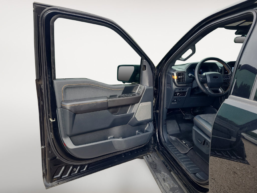 Used 2025 Ford F150 Tremor w/ Bed Utility Package AWD/4WD image 23