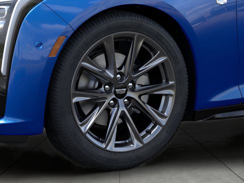 New 2026 Cadillac CT5 Sport image 9