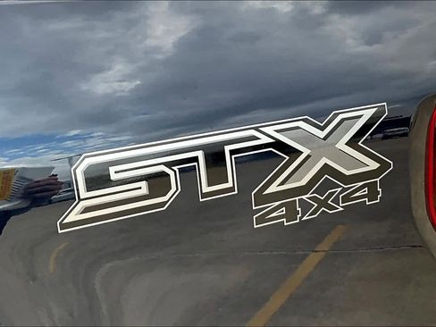 Used 2023 Ford F150 XL w/ STX Black Appearance Package image 10