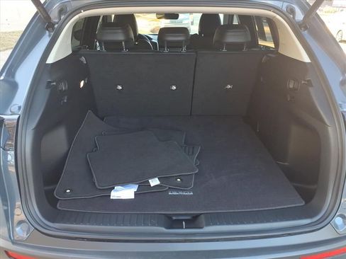 Used 2025 MAZDA CX-50 AWD 2.5 Turbo w/ Premium Pkg image 22