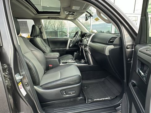 Used 2019 Toyota 4Runner SR5 Premium image 26