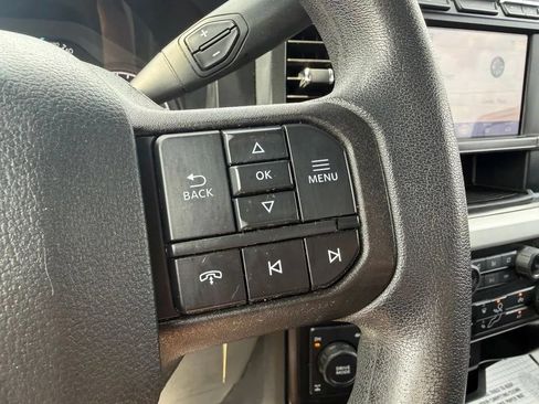 Used 2024 Ford F250 XLT w/ FX4 Off-Road Package AWD/4WD image 16