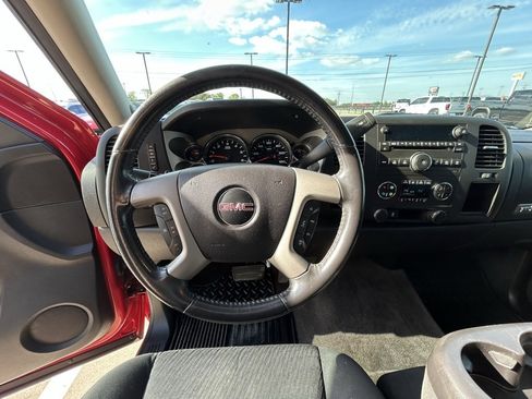 Used 2013 GMC Sierra 1500 SLE image 10