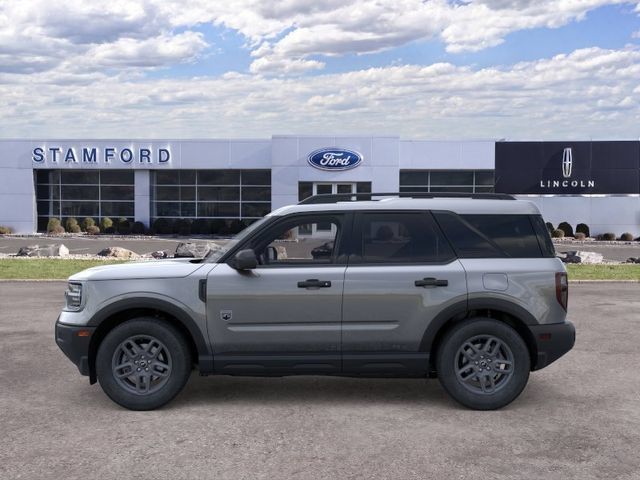 New 2026 Ford Bronco Sport Big Bend AWD/4WD image 3