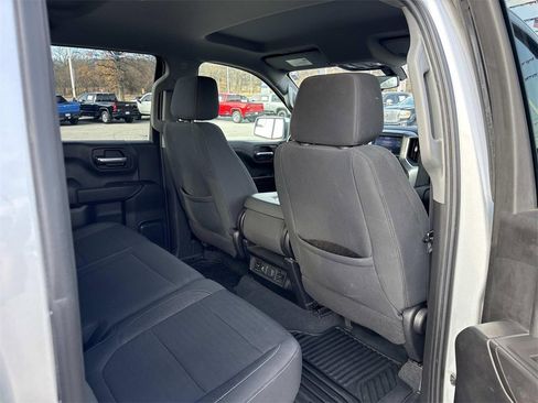 Used 2021 Chevrolet Silverado 1500 LT image 25