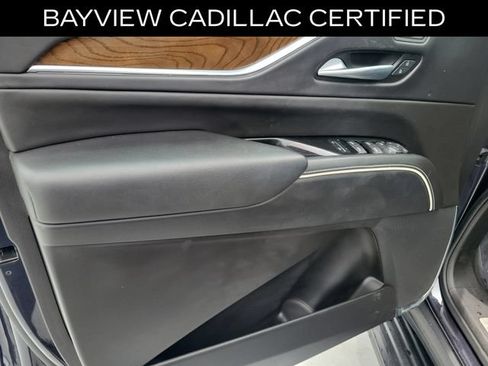 Certified 2023 Cadillac Escalade Sport Platinum RWD image 26