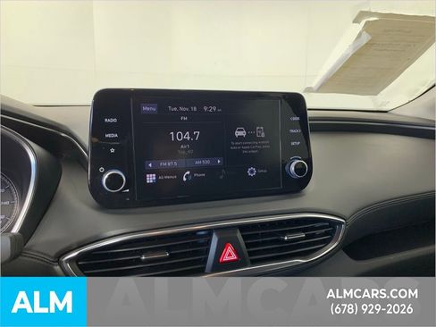 Used 2023 Hyundai Santa Fe SE image 28