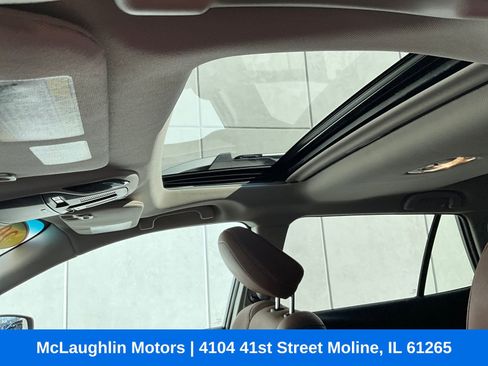 Used 2021 Subaru Outback Touring image 27