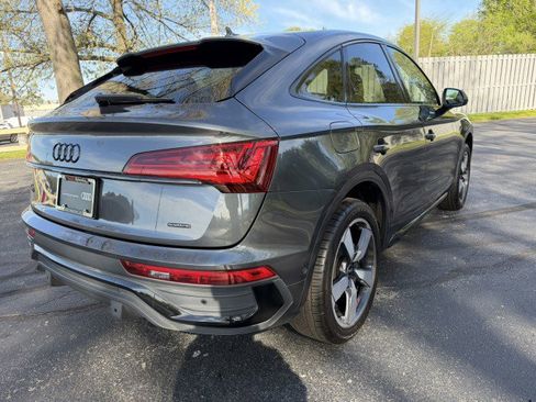 Certified 2023 Audi Q5 2.0T Prestige AWD/4WD image 33