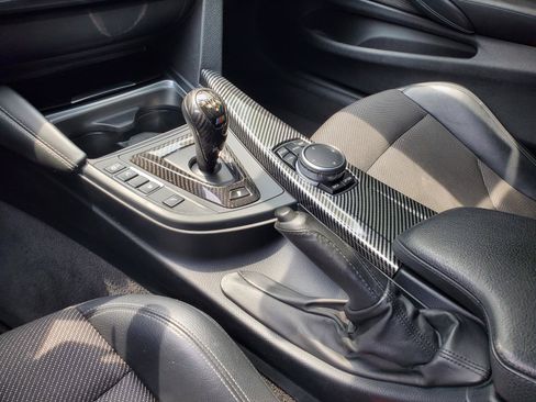 Used 2015 BMW M4 Coupe RWD image 32