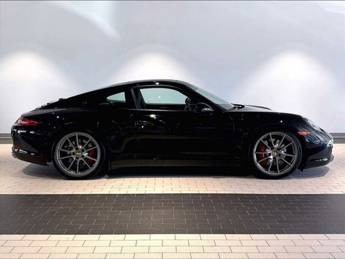 Used 2016 Porsche 911 Carrera S RWD image 11